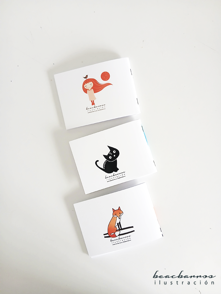 libretas A6 b